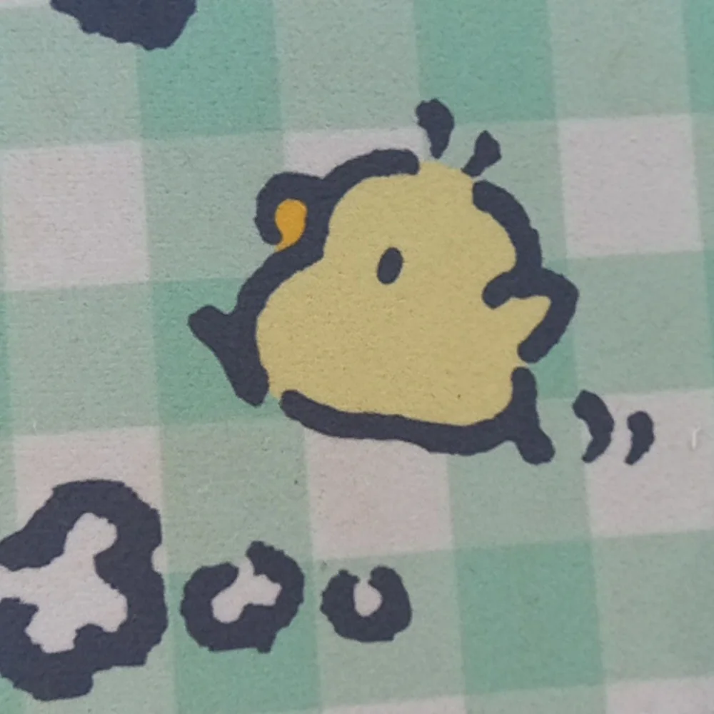Sanrio Pochacco Bath Mat